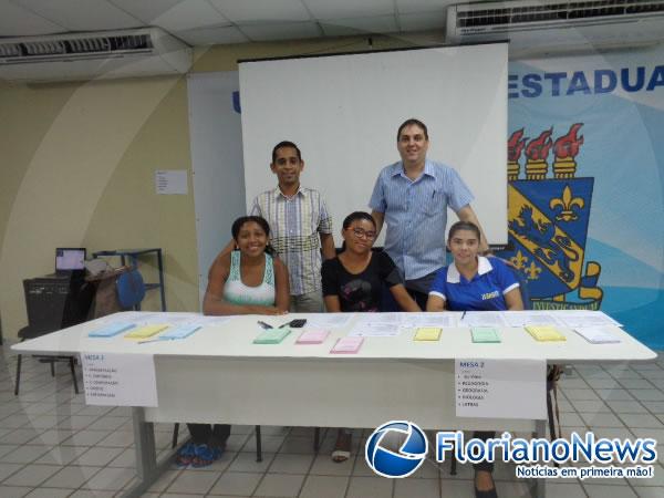 UESPI de Floriano realiza Eleições 2014 para Conselho de Campus e Colegiado de Curso.(Imagem:FlorianoNews)