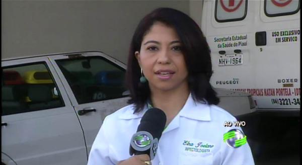 Infectologista diz que não há exames disponíveis para detectar Zika Vírus em gestantes.(Imagem:Cidade Verde)