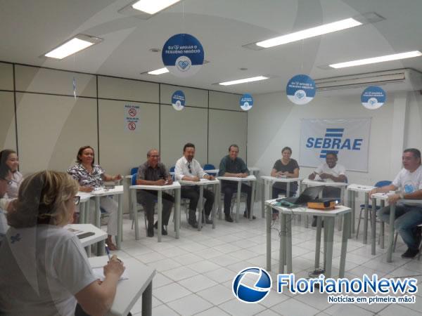 SEBRAE faz movimento que estimula comprar dos pequenos negócios.(Imagem:FlorianoNews)