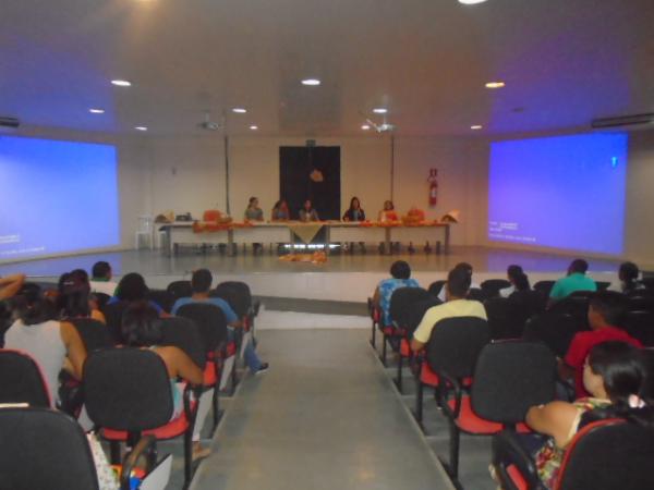 Licenciatura em Educação do Campo debate resgate à cultura florianense.(Imagem:FlorianoNews)