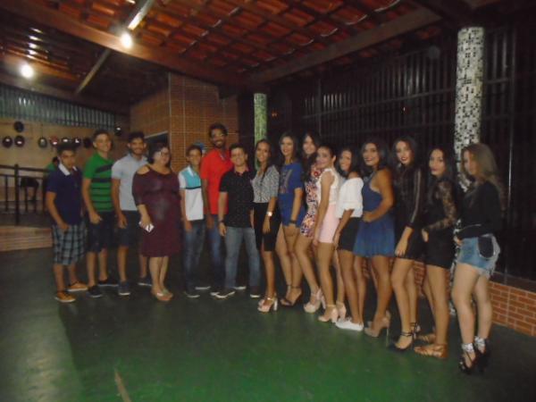 Escola Pequeno Príncipe realiza desfile de Miss e Mister 2016.(Imagem:FlorianoNews)