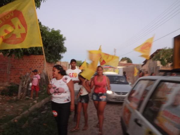 Coligação: Floriano! Agora é você!(Imagem:FlorianoNews)