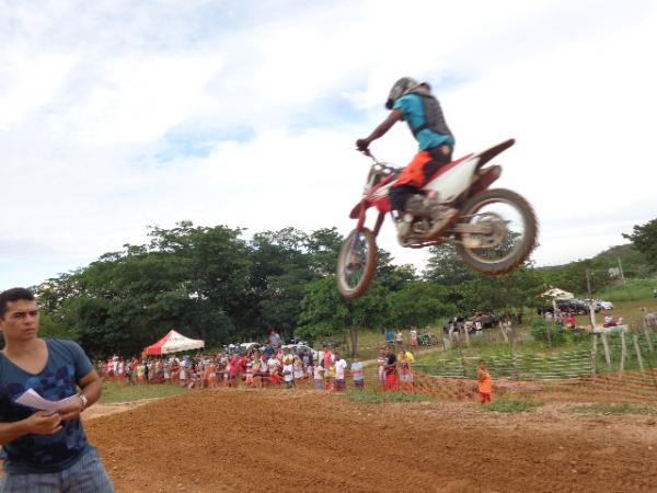 Arena Cross de Floriano sedia primeira etapa da 2ª Copa Piauiense de MotoCross.(Imagem:FlorianoNews)