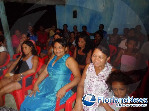 Realizada aula inaugural de cursos do Pronatec Campo.(Imagem:FlorianoNews)