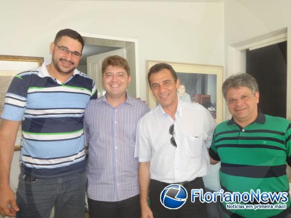 Encontro PSB(Imagem:FlorianoNews)