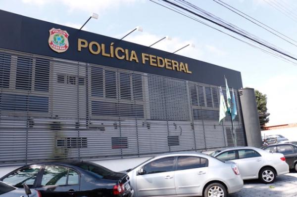 Professora afirma ter sido vítima de machismo institucional na PF do Piauí.(Imagem:Wilson Filho)