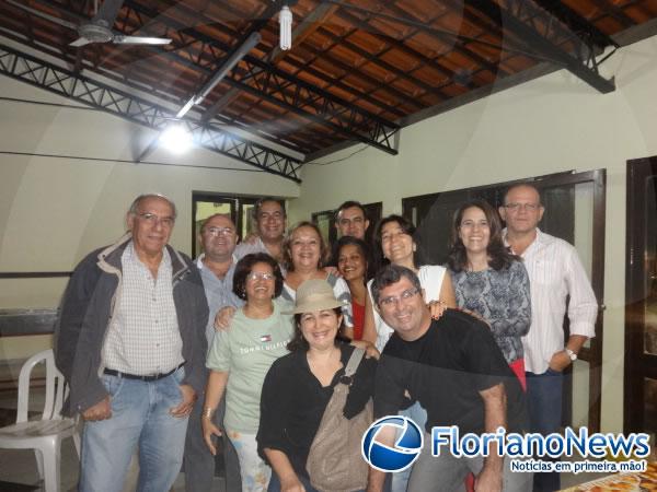 Florianenses participarão da 63ª Conferência Distrital do Rotary em Cumbuco-CE.(Imagem:FlorianoNews)