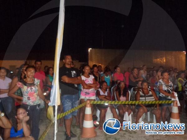 Caravana da Economia da CEMAR troca geladeiras em Barão de Grajaú(Imagem:FlorianoNews)