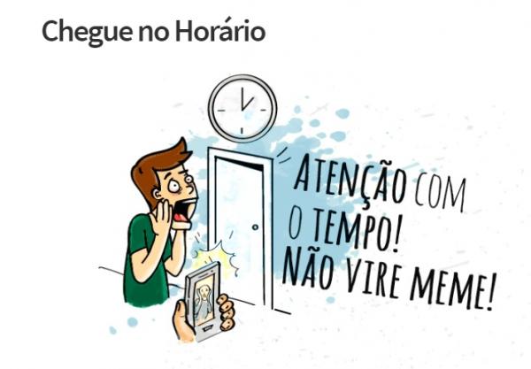 Charge(Imagem:MEC/divulgação)