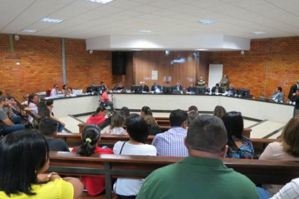 Falta de testemunhas-chaves atrasa audiência sobre morte de PM.(Imagem:Cidadeverde.com)