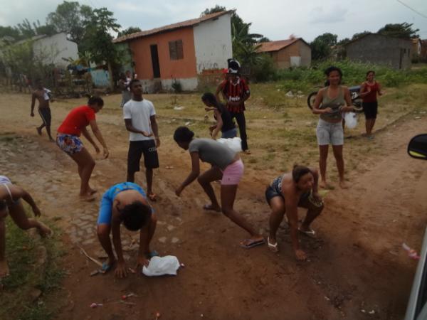 Dia das Crianças (Imagem:FlorianoNews)