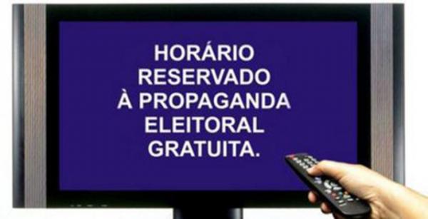 Propaganda eleitoral gratuita no 2º turno termina nesta sexta-feira (26).(Imagem:TSE)