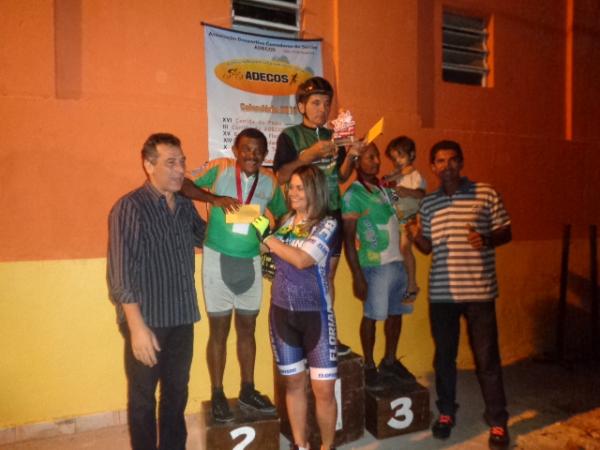 15º Biathlon é realizado dentro da programação do aniversário de Floriano.(Imagem:FlorianoNews)