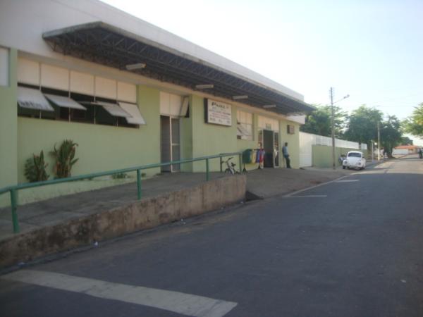 Hospital(Imagem:redação)