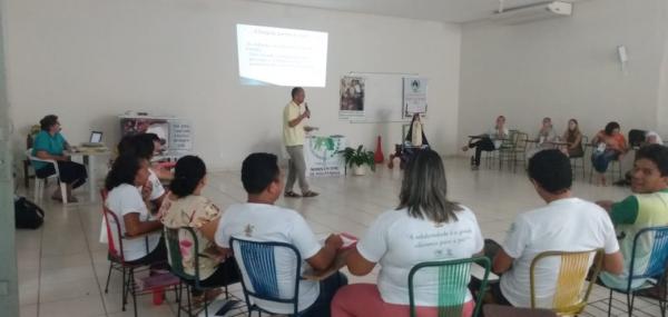 Pastoral da Criança realiza Assembleia Estadual em Floriano.(Imagem:FlorianoNews)