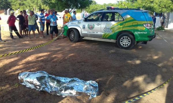 Briga entre catadores de lixo acaba com morte no lixão.(Imagem:Cidadeverde.com)