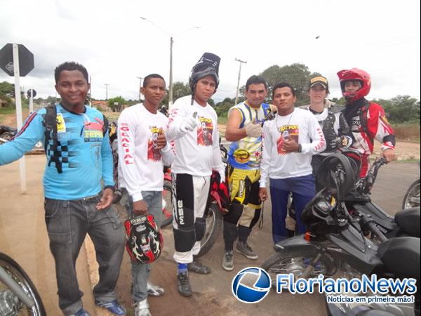 Realizado o 3º Rally Fest Pop em Floriano.(Imagem:FlorianoNews)