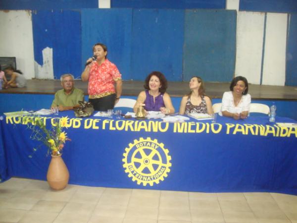 Rotary(Imagem:redação)