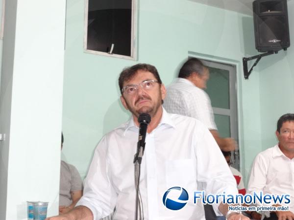 Governador Wilson Martins(Imagem:FlorianoNews)