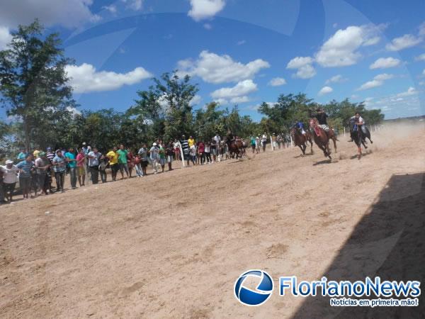 Realizada 2ª Corrida de Prado em Barão de Grajaú.(Imagem:FlorianoNews)