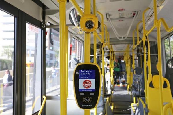 Sancionada lei que garante idosos de graça em transporte intermunicipal(Imagem:Divulgação)