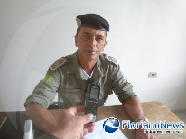 Tenente Renato(Imagem:FlorianoNews)