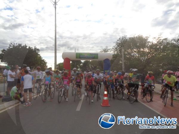 14º edição do Biathlon marca programação do 118º aniversário de Floriano.(Imagem:FlorianoNews)