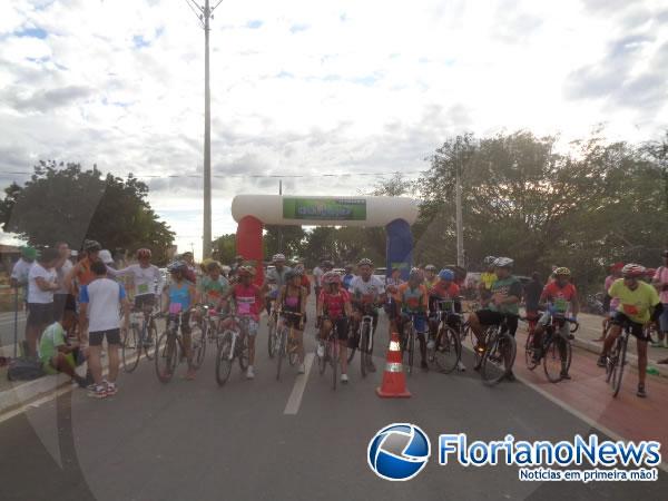 14º edição do Biathlon marca programação do 118º aniversário de Floriano.(Imagem:FlorianoNews)