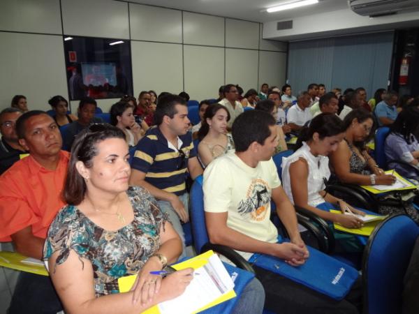 SEBRAE promoveu 1ª edição do Fomenta em Floriano.(Imagem:FlorianoNews)