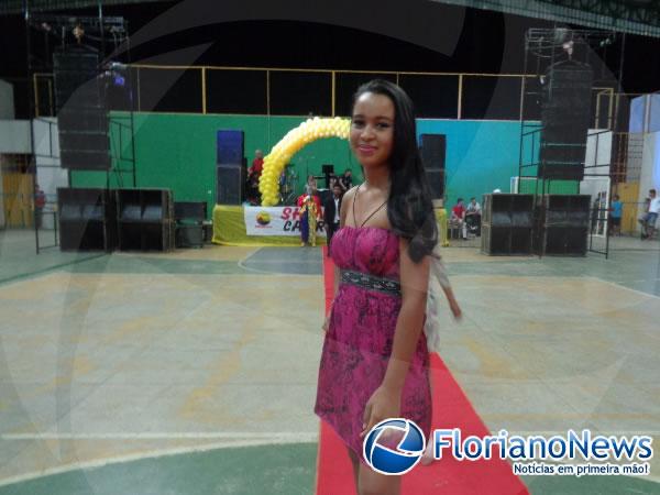 Show do Carrapeta(Imagem:FlorianoNews)