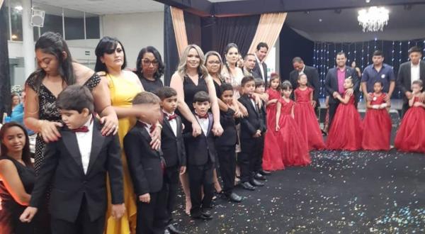 Formatura ABC(Imagem:Divulgação)