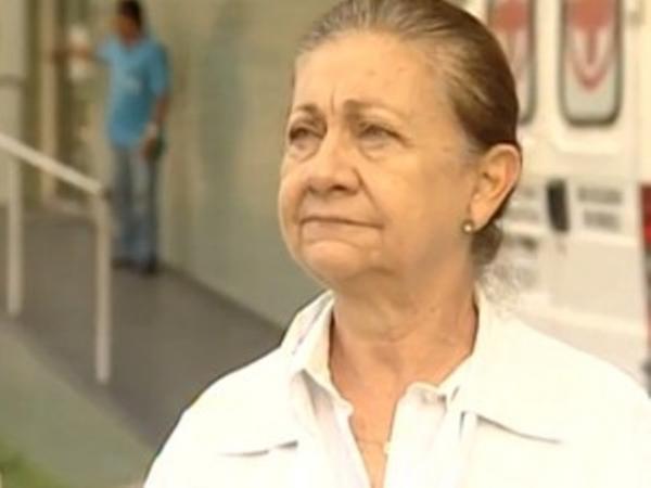 Gerente de Epidemiologia da FMS diz que casos serão investigados (Imagem:Reprodução/TV Clube)