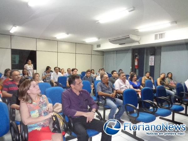 SEBRAE apresenta Projeto de Revitalização Comercial para Floriano.(Imagem:FlorianoNews)