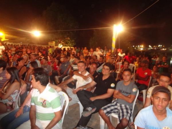 Confira os flashes dos candidatos à prefeitura de Barão de Grajaú.(Imagem:FlorianoNews)