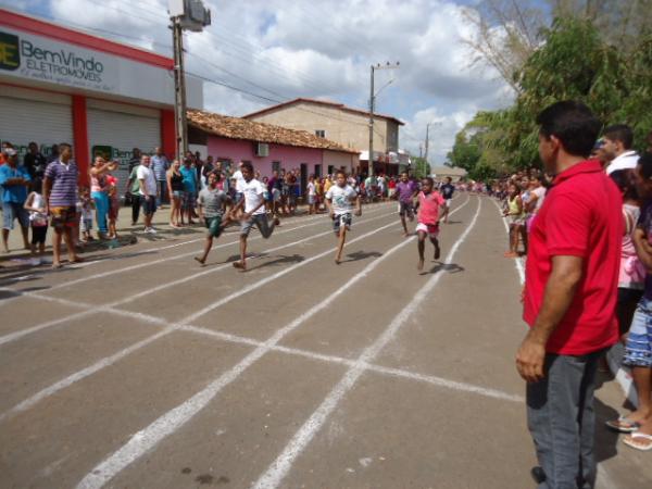 Cidade de Marcos Parente celebra aniversário com vasta programação.(Imagem:FlorianpoNews)