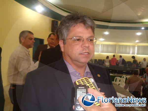 Gustavo Neiva(Imagem:FlorianoNews)