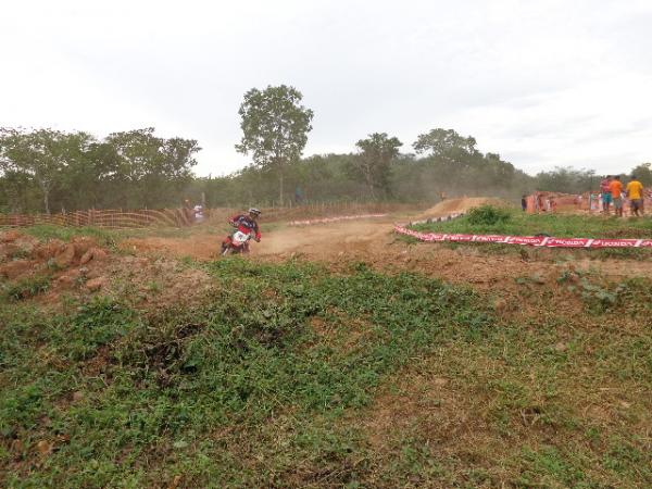 Arena Cross de Floriano sedia primeira etapa da 2ª Copa Piauiense de MotoCross.(Imagem:FlorianoNews)