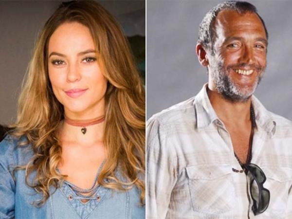 Paolla Oliveira quer se casar com diretor da Globo.(Imagem:Famosidades)