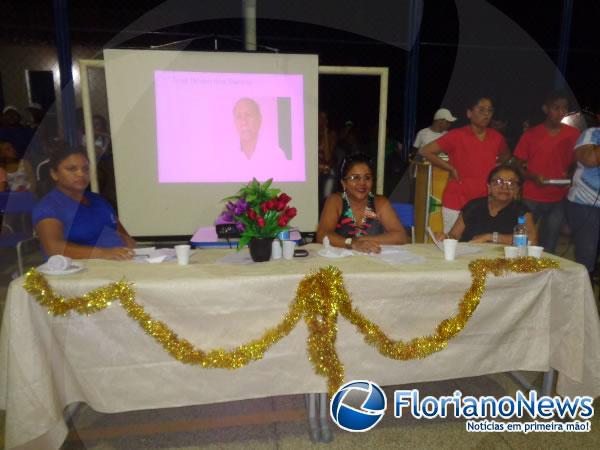 U. E. Bucar Neto promove Gincana Cultural em homenagem a personalidades florianenses.(Imagem:FlorianoNews)