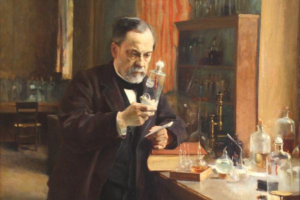 Exposição interativa no Sesc Interlagos celebra a vida e as descobertas de Louis Pasteur(Imagem:Reprodução/Exploreyeast)
