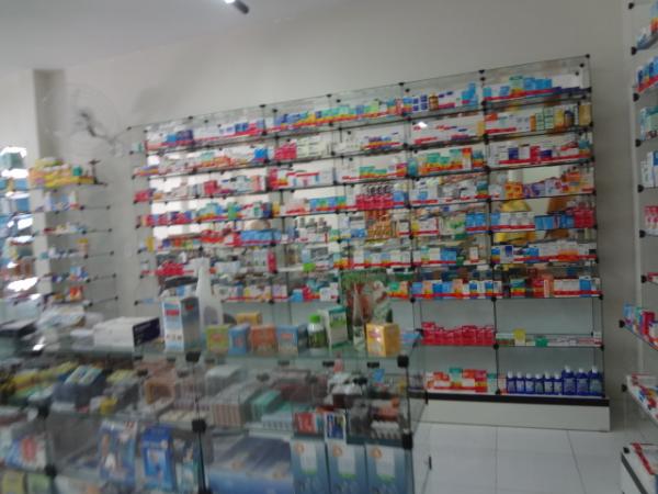 Nova farmácia será inaugurada em Floriano.(Imagem:FlorianoNews)