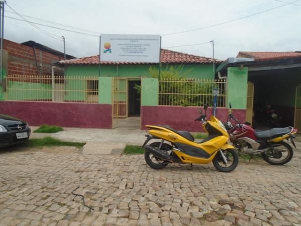 Sindicato dos Trabalhadores e Trabalhadoras Rurais de Floriano.(Imagem:FlorianoNews)