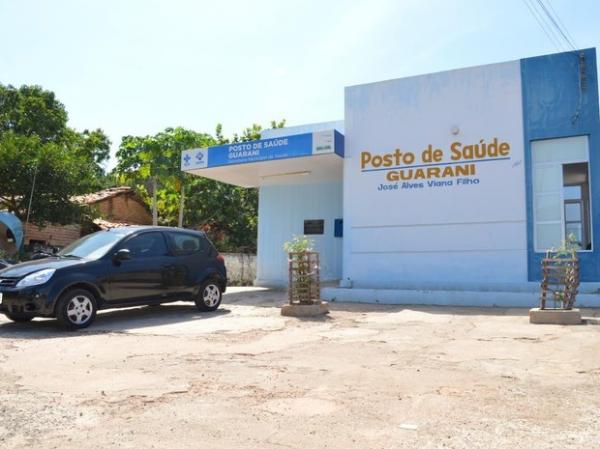 Prefeitura de Piracuruca utilizará recursos para equipar postos de saúde.(Imagem:Divulga/Ccom)