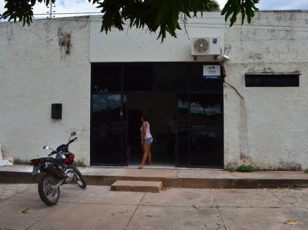 Quatro adolescentes suspeito de estupro coletivo são soltos.(Imagem:João Vitor/Portal B1)