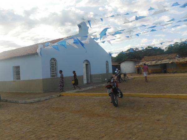 Alvorada festiva marca início dos Festejos Nossa Senhora da Guia em Floriano.(Imagem:FlorianoNews)