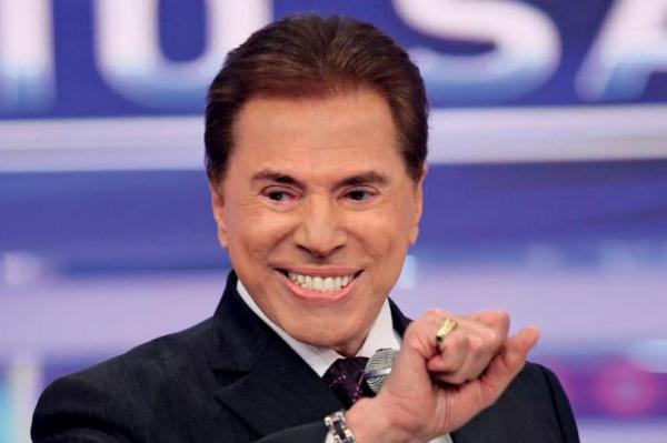 Silvio Santos(Imagem:Divulgação/SBT)