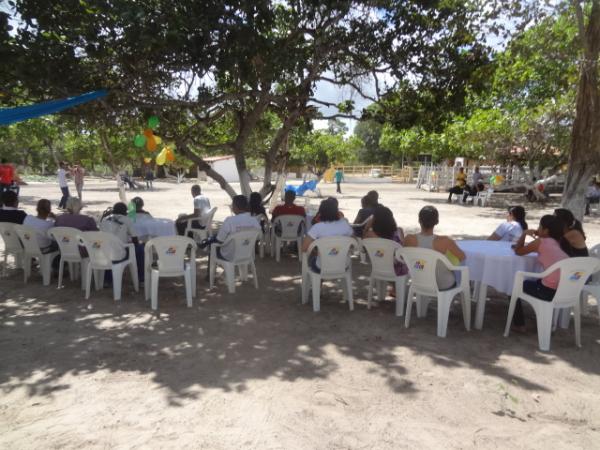 Comunidade Terapêutica Peniel comemora 1 ano de atividades.(Imagem:FlorianoNews)