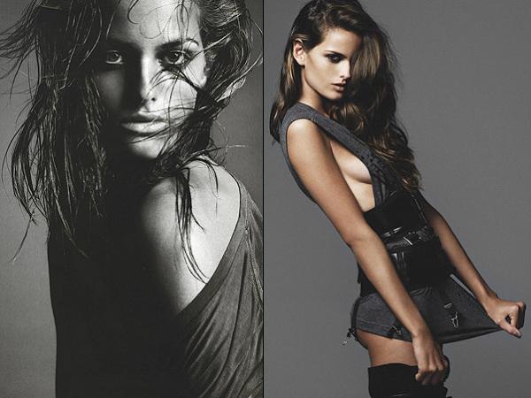 Izabel Goulart(Imagem:Divulgação)