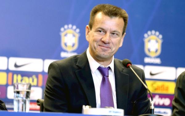 Dunga usou Alemanha como exemplo na convocação da seleção brasileira.(Imagem:André Durão / Globoesporte.com)