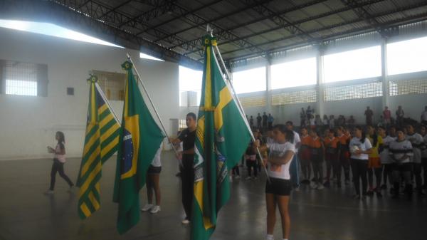 Realizado 1º Torneio Cidade de Futsal Feminino em Floriano.(Imagem:FlorianoNews)
